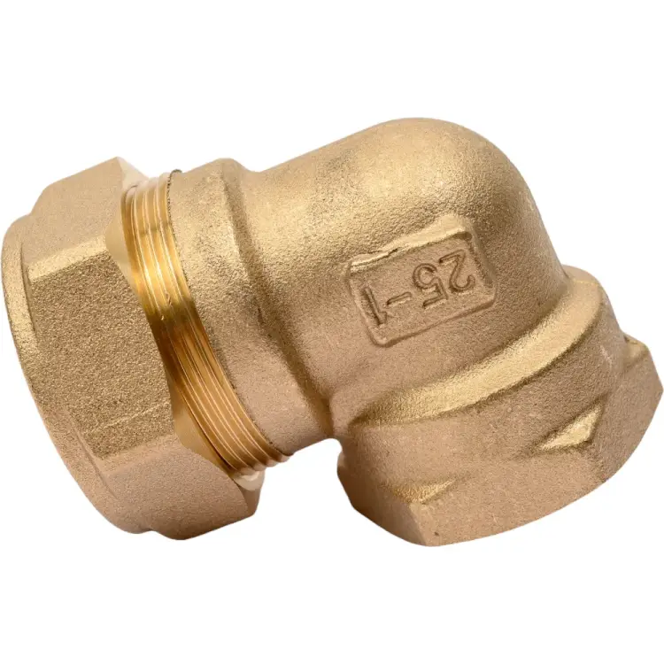 Угольник Lavita E/S 25х1