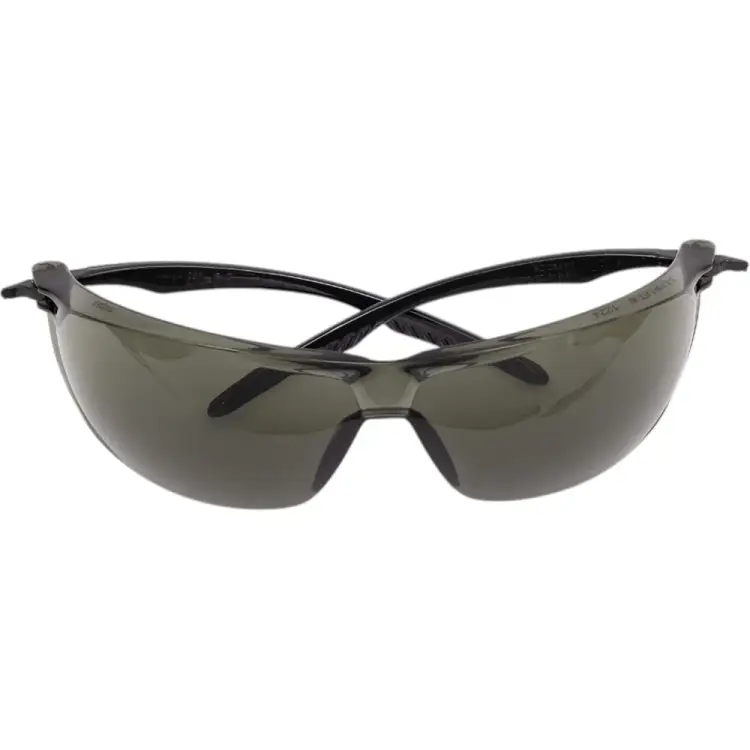 Защитные открытые очки РОСОМЗ О88 SURGUT super 5-3,1 РС 18862 Защитные открытые очки РОСОМЗ О88 SURGUT super 5-3,1 РС 18862