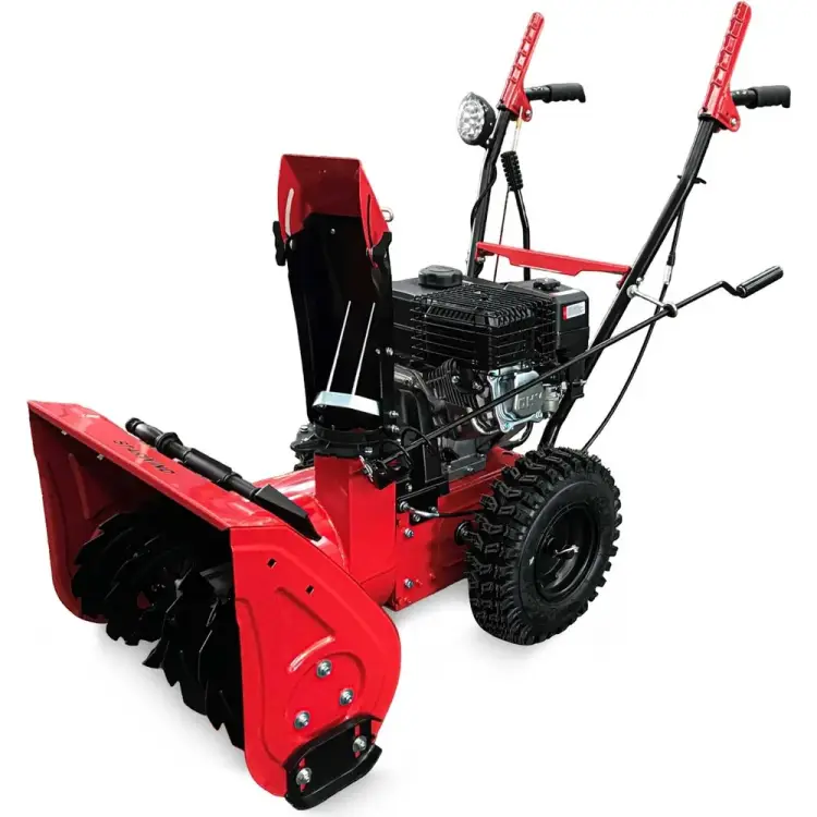 Бензиновый снегоуборщик Starwind 1920817