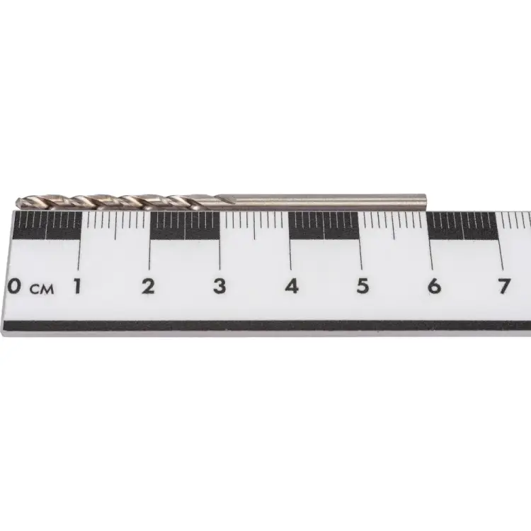 Сверло по металлу ООО "ТМТ ГРУПП" 148012