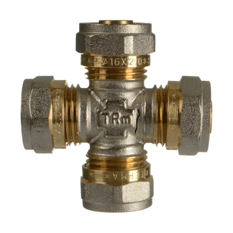 Крестовина Terma 01430 35853