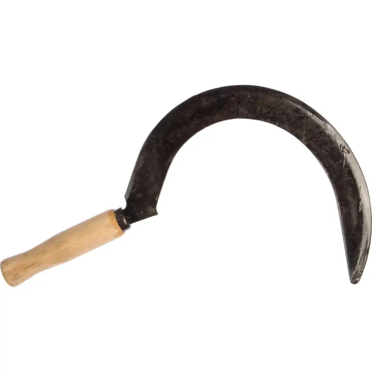 Серп Без бренда Травник - 45 64104