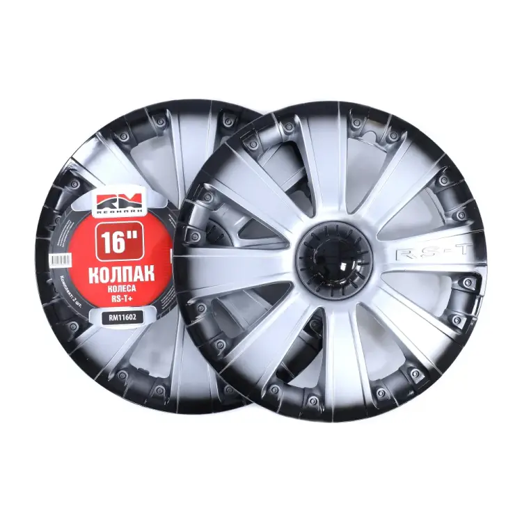 Колпак колеса REDMARK RS-T+ RM11602