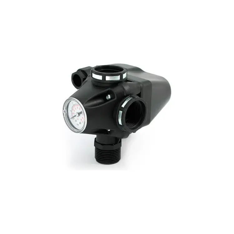 Реле давления Uni-Fitt PM5-3W 262D0105 Реле давления Uni-Fitt PM5-3W 262D0105