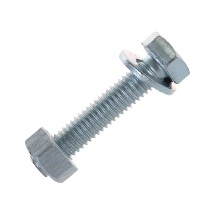 Болт НАКРЕПКО 6х30 4 шт. 108902