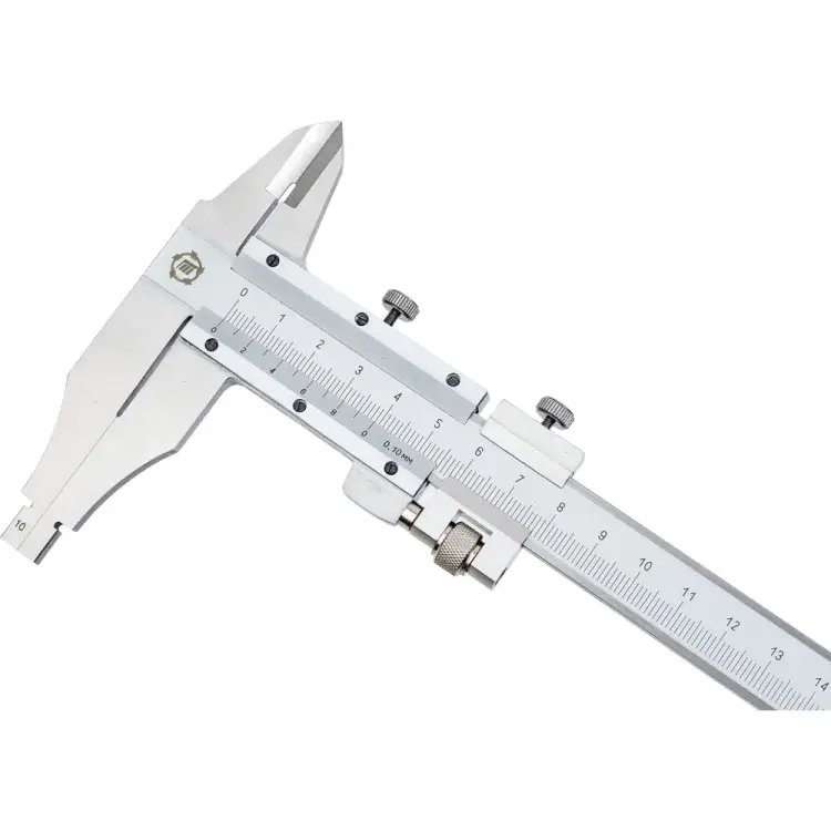 Штангенциркуль Туламаш ШЦ-2- 250 0.1 150843