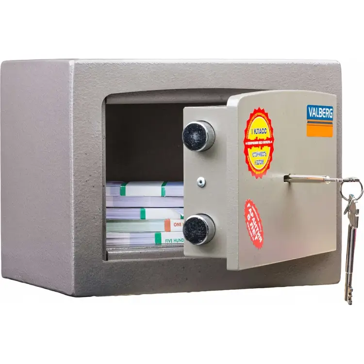 Сейф Valberg Карат ASK.20 S10499000140 Сейф Valberg Карат ASK.20 S10499000140