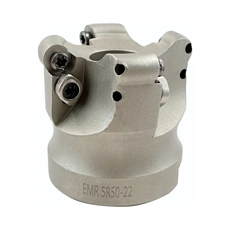 Фреза STV EMR 5R50-22-4T KF000043 Фреза STV EMR 5R50-22-4T KF000043
