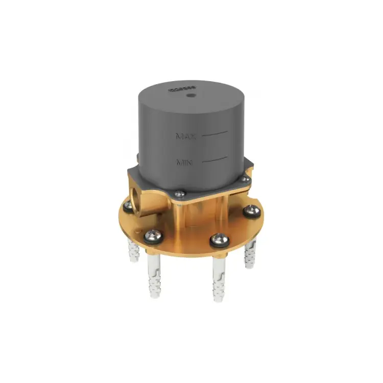 База для установки напольного смесителя Jacob Delafon AVID 97904D-NF E97367-CP 00000059229