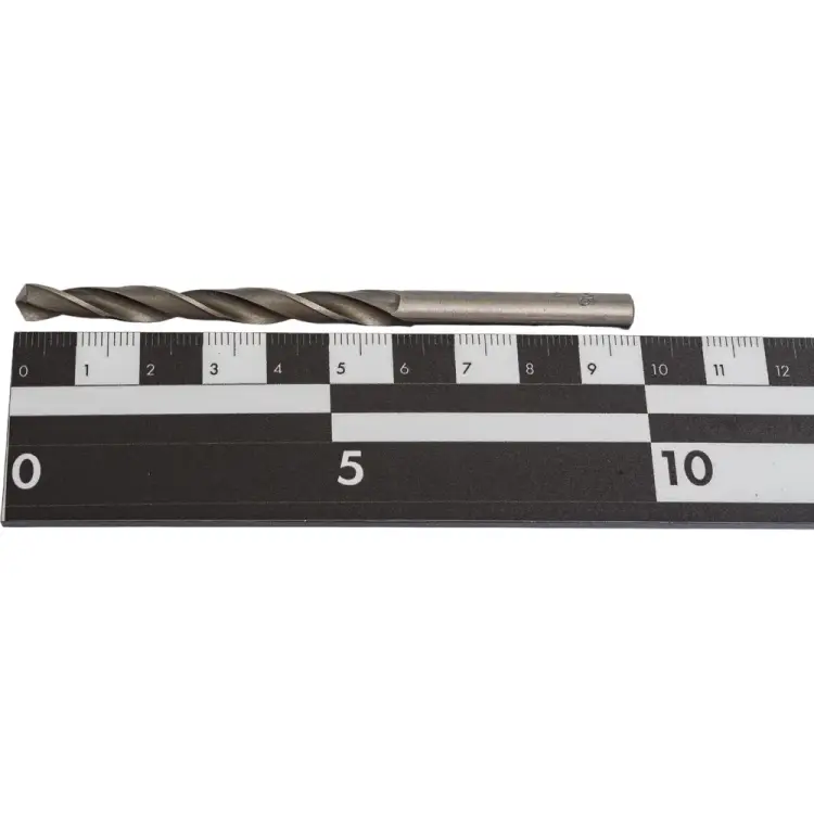 Сверло по металлу ООО "ТМТ ГРУПП" 61023