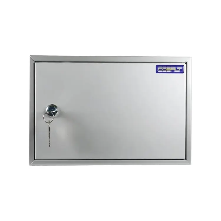 Шкаф для ключей Cobalt к-20 на 20 ключей с брелоками, 300x50x180 1228917