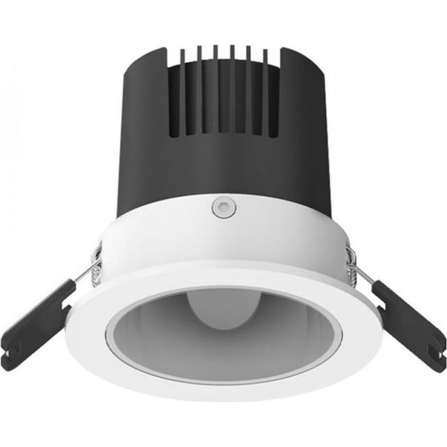 Умный встраиваемый светильник YEELIGHT Mesh Downlight M2