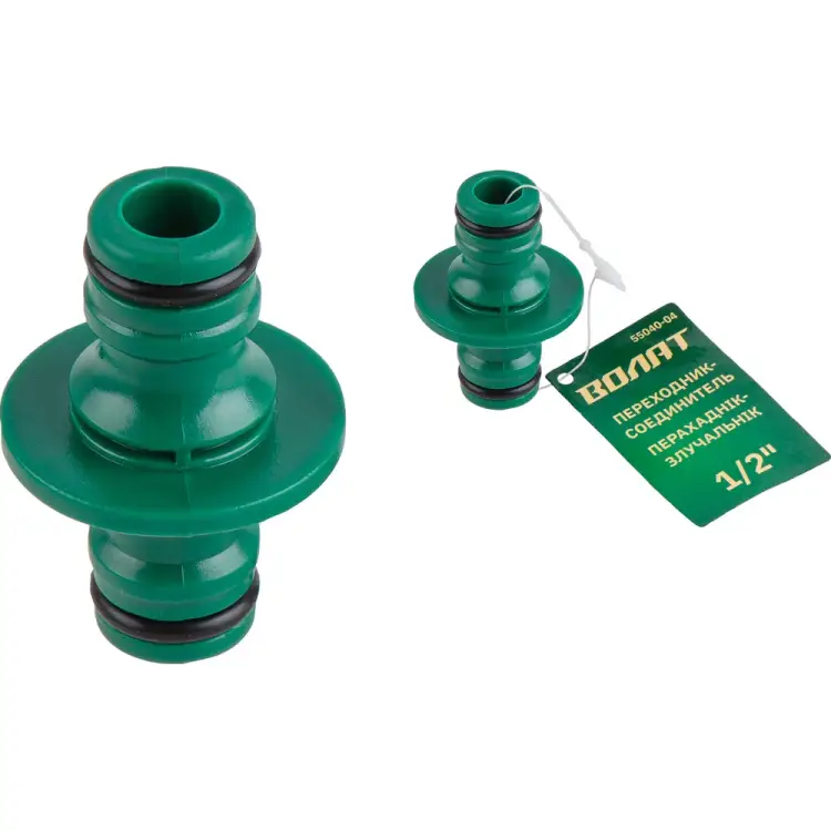 Переходник-соединитель ВОЛАТ 55040-04 Переходник-соединитель ВОЛАТ 55040-04