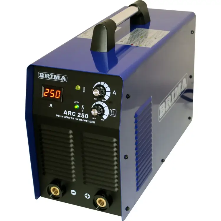 Сварочный инвертор Brima ARC-250