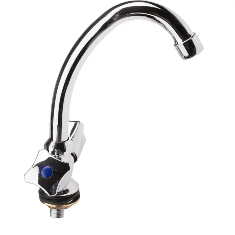 Смеситель stOMEGA Омега мах. Квадро 3310-3