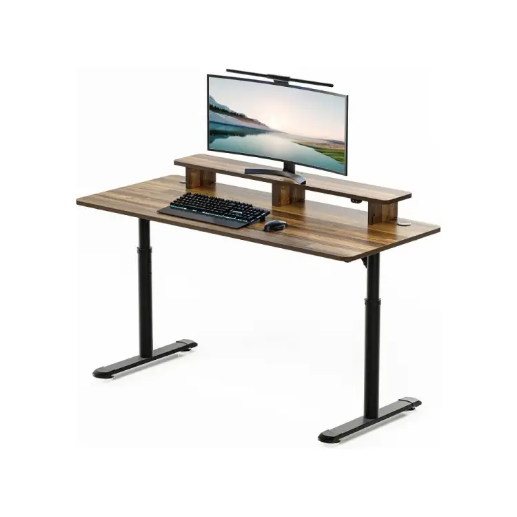 Стол для компьютера EUREKA ERK-IMOD-60RW