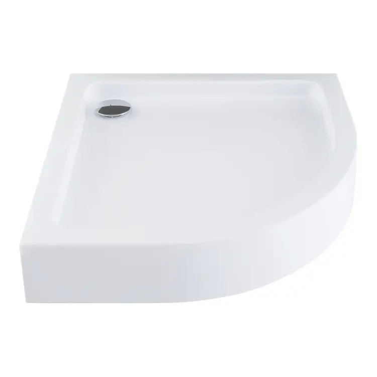 Акриловый поддон Aquanet GL180 00265563