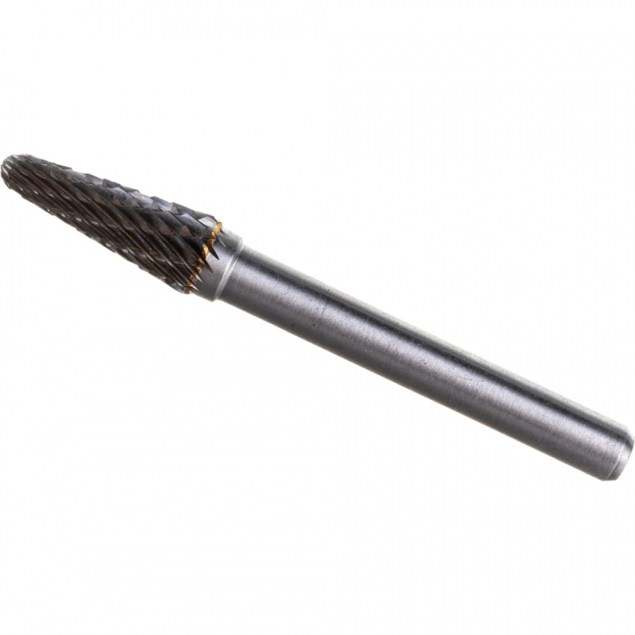 Твердосплавная борфреза MESSER L0822M06