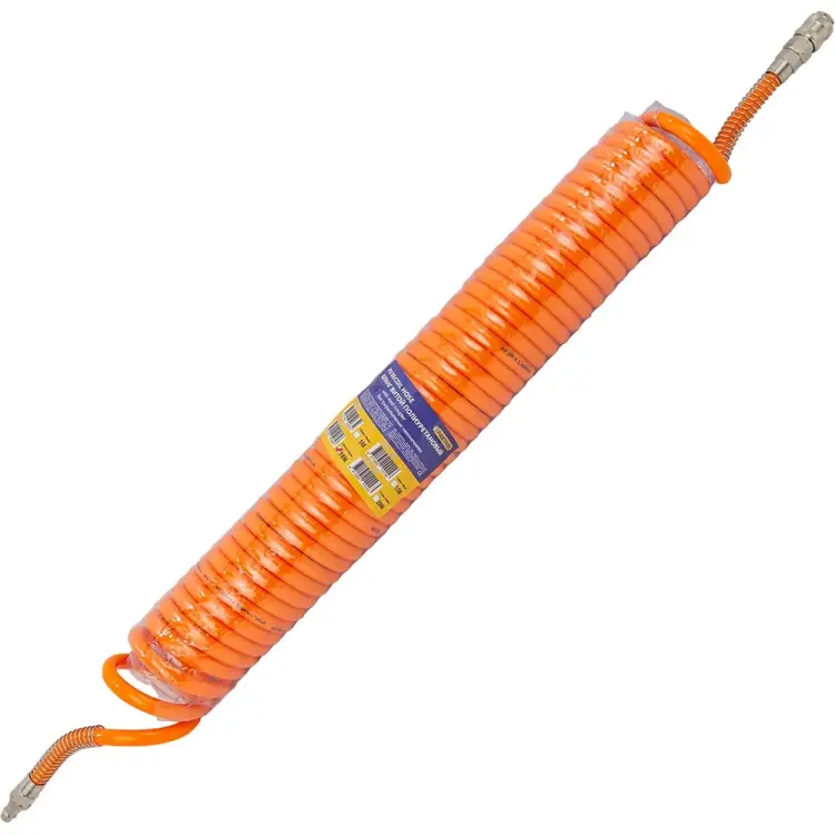 Витой полиуретановый шланг Partner PA-1208-10M