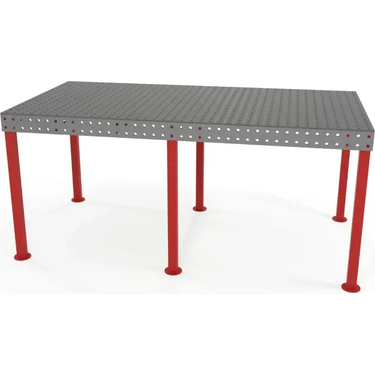 Сварочный стол Flamet Profi BP-1000x2000-10