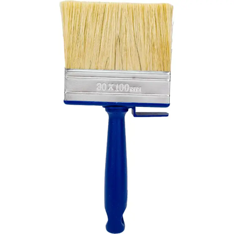 Пластиковая кисть-макловица УправДом 4100000538