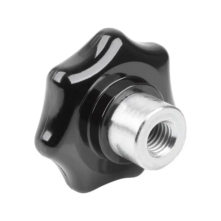 Звездообразная рукоятка KIPP K1514.34008