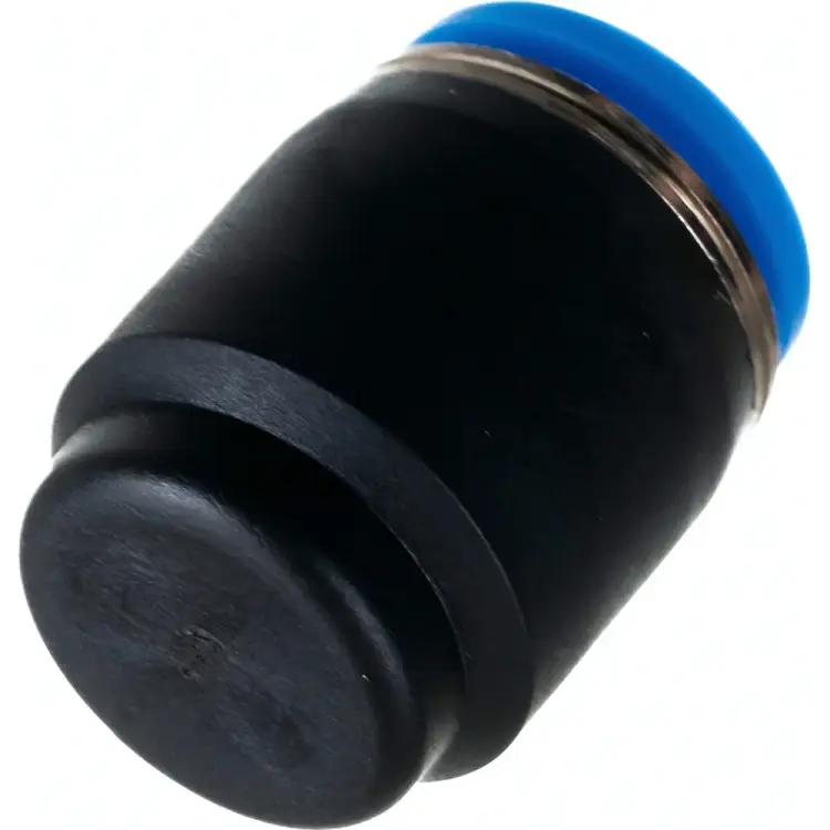Фитинг-заглушка NBPT PPF10 52709 Фитинг-заглушка NBPT PPF10 52709