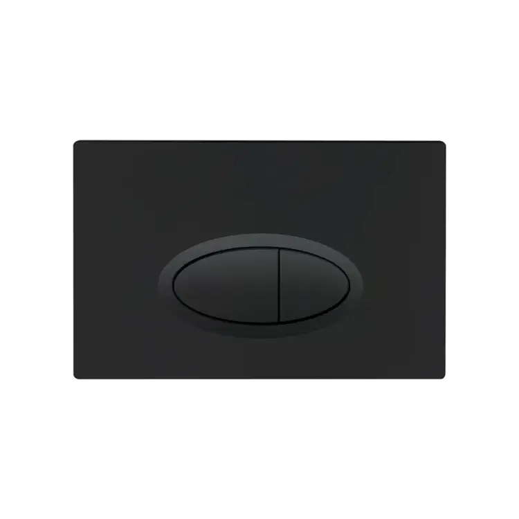 Кнопка смыва BelBagno BB054NERO
