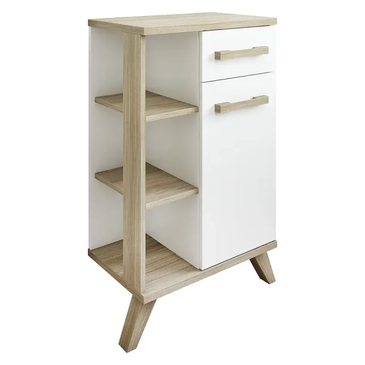 Напольная тумба Sanflor Ингрид С03690