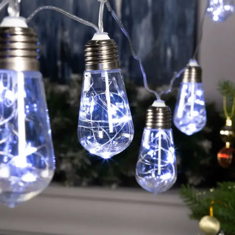 Нить LUAZON ROSA 6929847