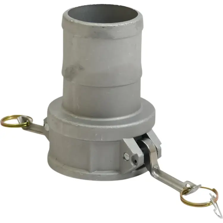 Алюминиевый камлок Partex alc-400 НФ-00002079