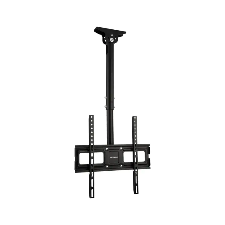Потолочный подвесной кронштейн для телевизора REXANT PROFI 38-0311