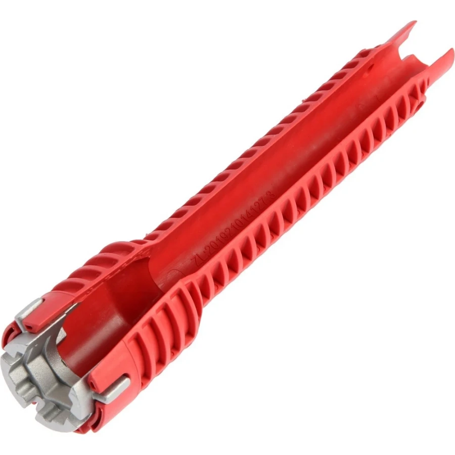 Ключ сантехнический ТУНДРА 9276047