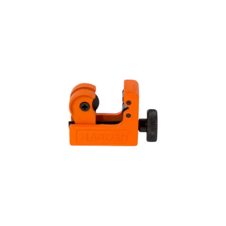 Ладонный труборез Harden 600821