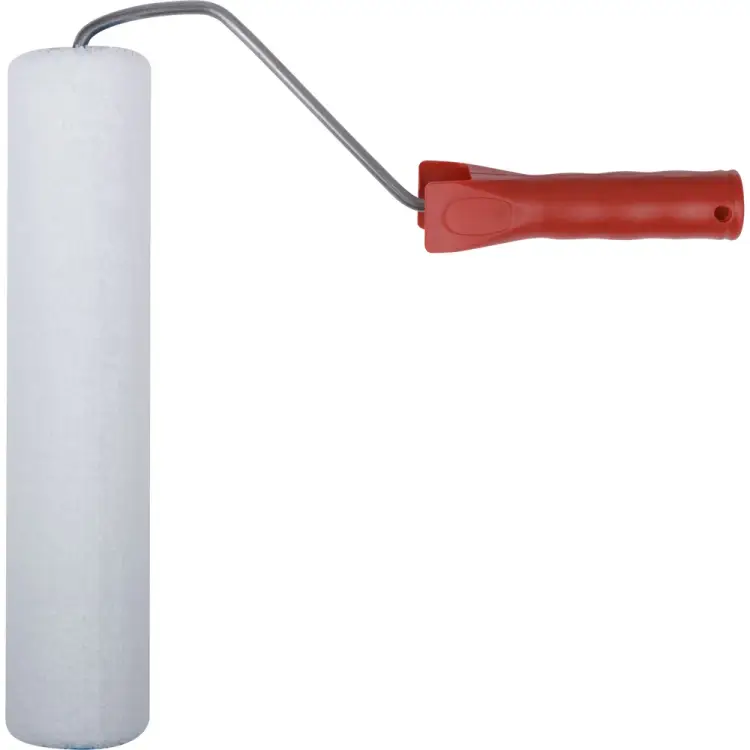 Велюровый валик РОС 02575