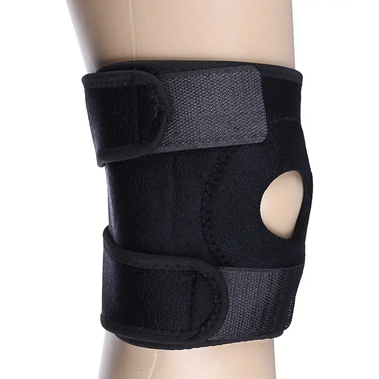 Суппорт на колено SILAPRO 191-026