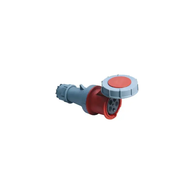 Переносная розетка EKF PROxima 2352 ps-2352-63-380