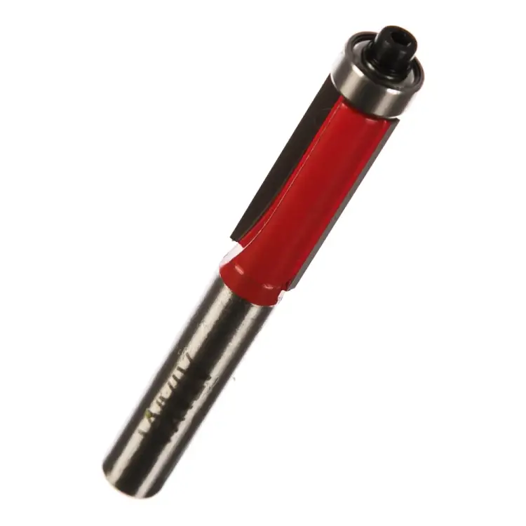 Кромочная прямая фреза АТАКА 476420