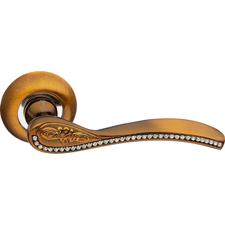 Ручка PALIDORE 103 BCF crystal 98760492