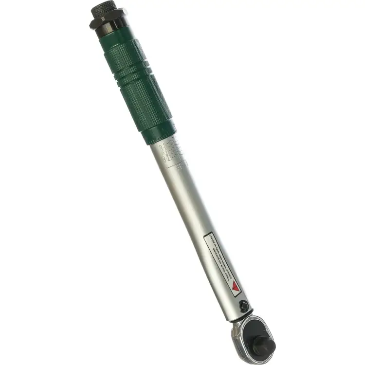 Динамометрический ключ HANS 3170NM