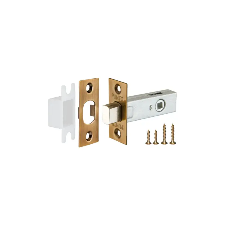 Врезная задвижка Punto DB-45 CFB 36967