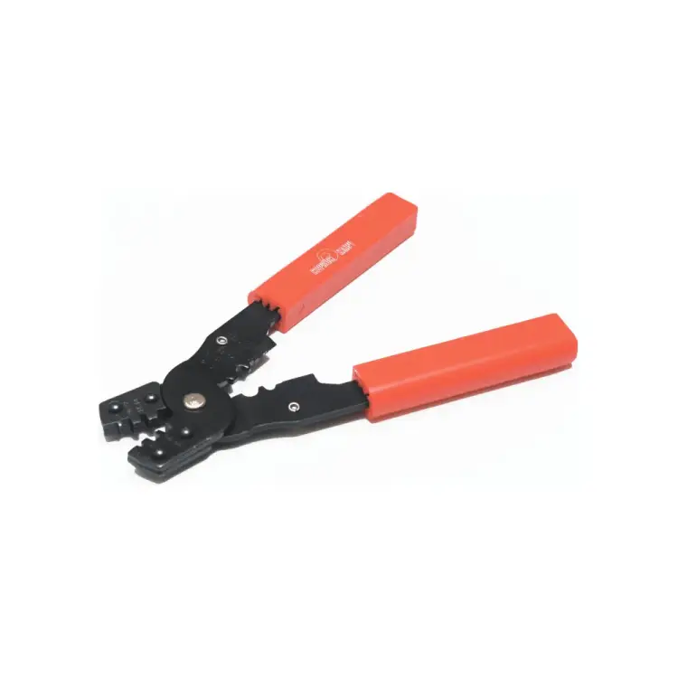 Клещи для прессовки клемм Сервис Ключ 77700