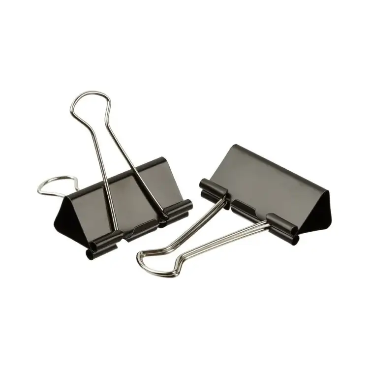 Зажим для бумаг Attache 509182