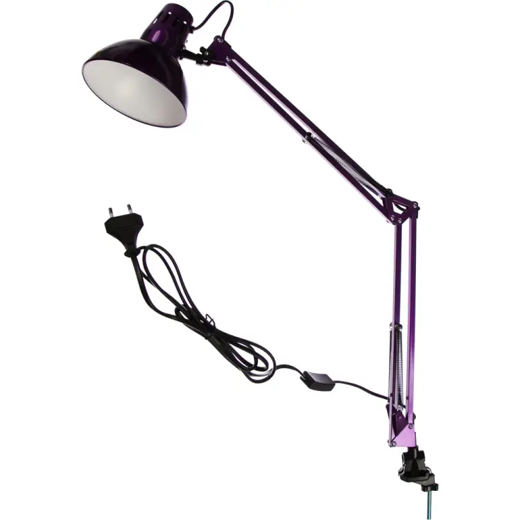 Настольный светильник Camelion KD-312 C12 12341 Настольный светильник Camelion KD-312 C12 12341