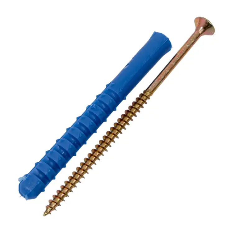 Набор крепления плинтусов vipкрепеж 23020 VIPL