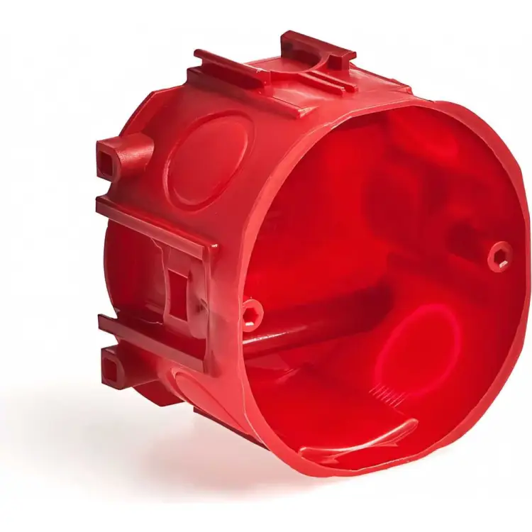 Установочная коробка Рувинил 10184