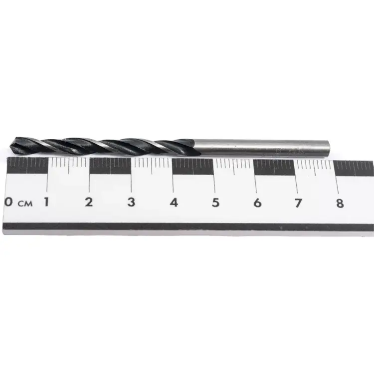 Сверло по металлу ООО "ТМТ ГРУПП" 53248