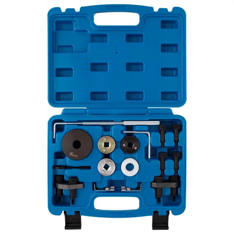 Набор фиксаторов валов VAG 1.8 / 2.0 TSI TFSI EA888 KRAFT KT 701089