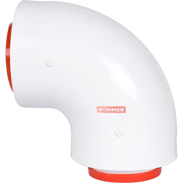 Начальный участок ROMMER RG0091CSP6JLAP