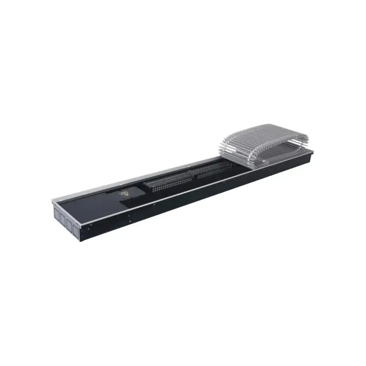 Внутрипольный конвектор STOUT SCQ 75.240.1500 RG008TBK5GDUM8 Внутрипольный конвектор STOUT SCQ 75.240.1500 RG008TBK5GDUM8